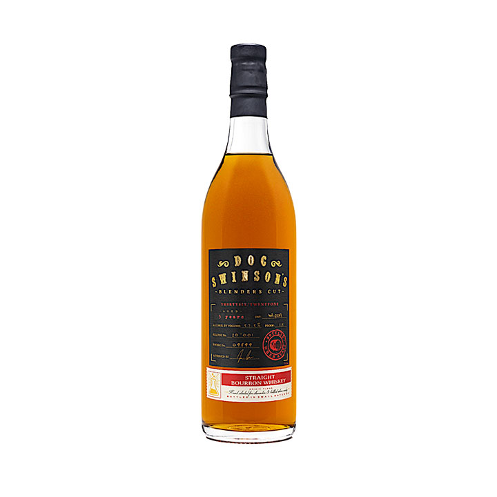 DOG SWINSON’S – BLENDER’SCUT