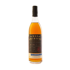 DOG SWINSON’S – SESSION BLEND