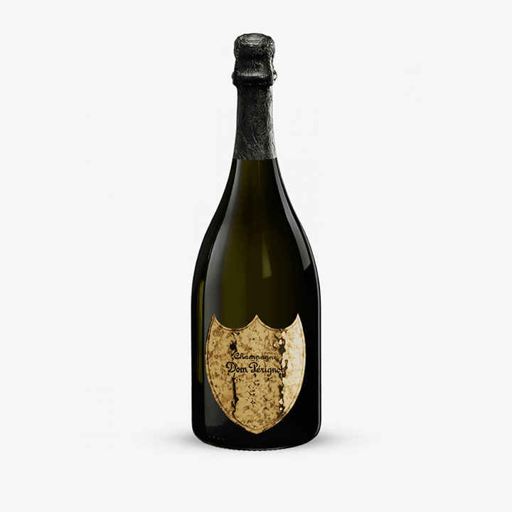 DOM PERIGNON