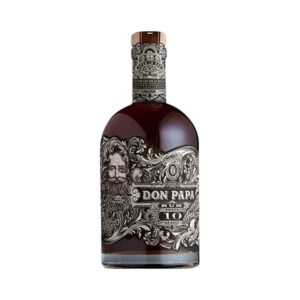 DON PAPA – 10 YR
