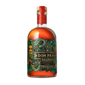 DON PAPA – RUM