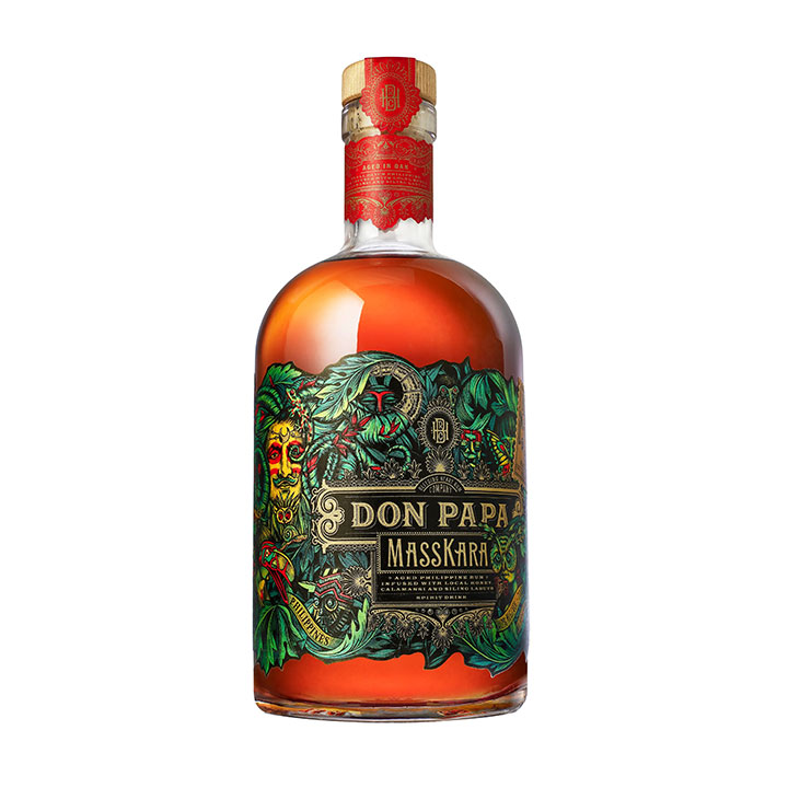 DON PAPA – RUM