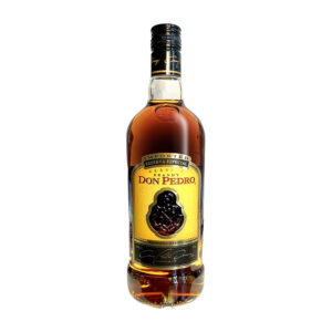 DON PEDRO
