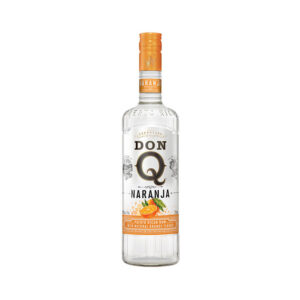 DON Q – NARANJA