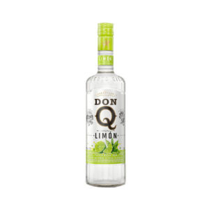 DON Q – RUM LIMON