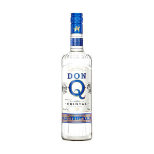 DON Q – RUM WHITE