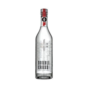 DOUBLE CROSS – VODKA