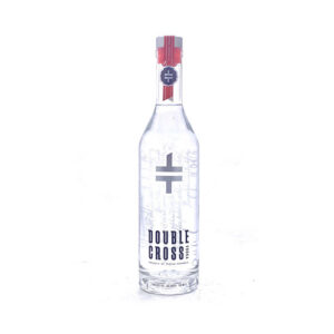 DOUBLE CROSS – VODKA/MINI