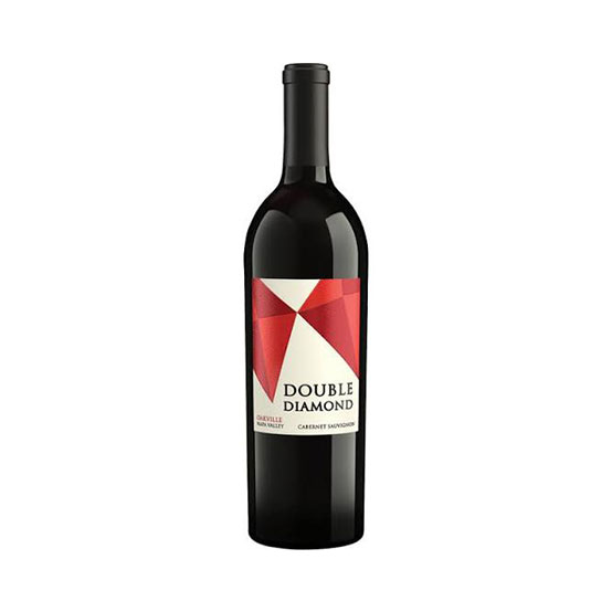 DOUBLE DIAMOND CABERNET