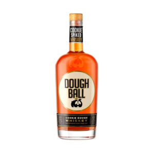 DOUGH BALL COOKIE DOUGH
