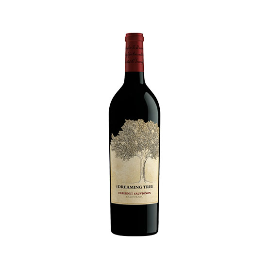 DREAMING TREE – CABERNET SAUVIGNON