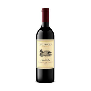 DUCKHORN – CAB SAUV