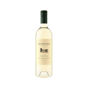 DUCKHORN – SAUVIGNON BLANC
