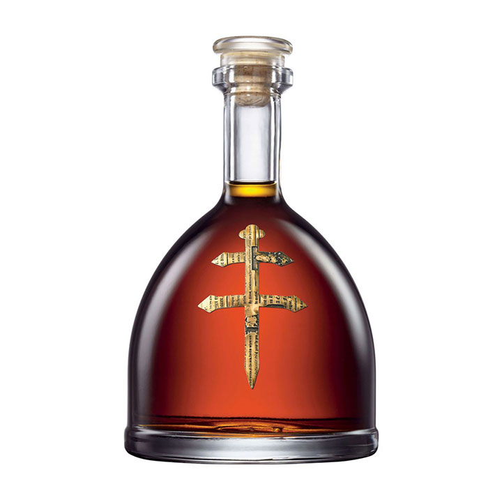 D’USSE – VSOP