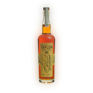 E.H TAYLOR – SINGLE BARREL