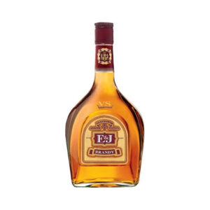 E & J – BRANDY