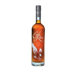 EAGLE RARE SINGLE BARREL BOURBON