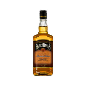 EARLY TIMES – WHISKY