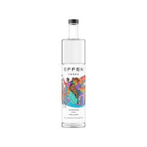 EFFEN – 80 PROOF