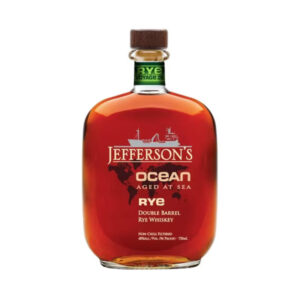 JEFFERSON’S – OCEAN RYE