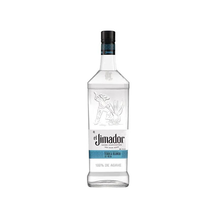 EL JIMADOR – TEQUILA BLANCO