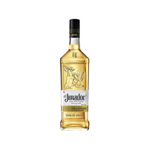 EL JIMADOR – TEQUILA REPOSADO