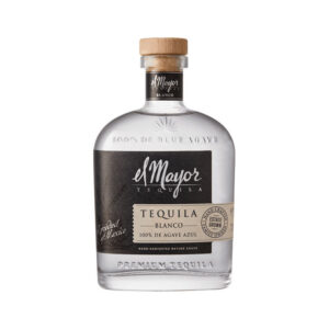 EL MAYOR – TEQUILA BLANCO