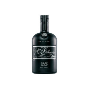 EL SILENCIO – MEZCAL ESPADIN