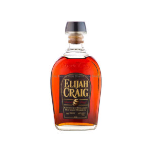 ELIJAH CRAIG – BARREL PROOF 12YRS