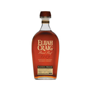 ELIJAH CRAIG – BARREL PROOF10YRS