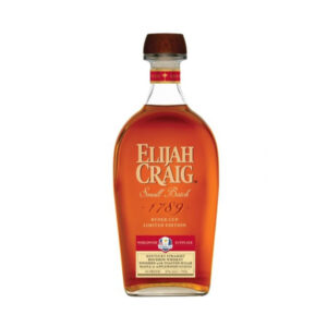 ELIJAH CRAIG – RYDER CUP