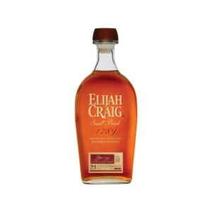 ELIJAH CRAIG – SMALL BATCH