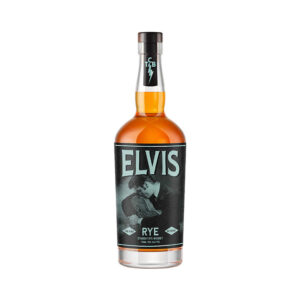 ELVIS – STRAIGHT