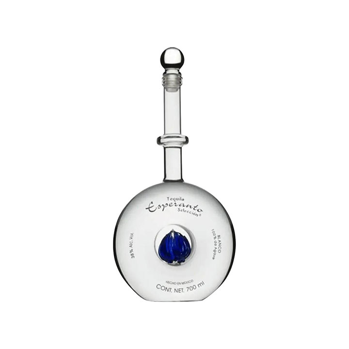 ESPERANTO – TEQUILA BLANCO