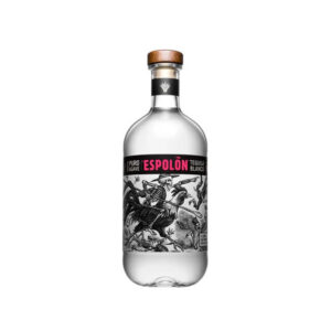 ESPOLON – BLANCO