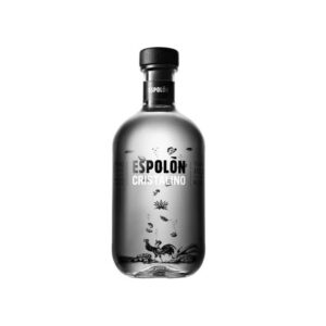 ESPOLON – CRISTALINO TEQUILA