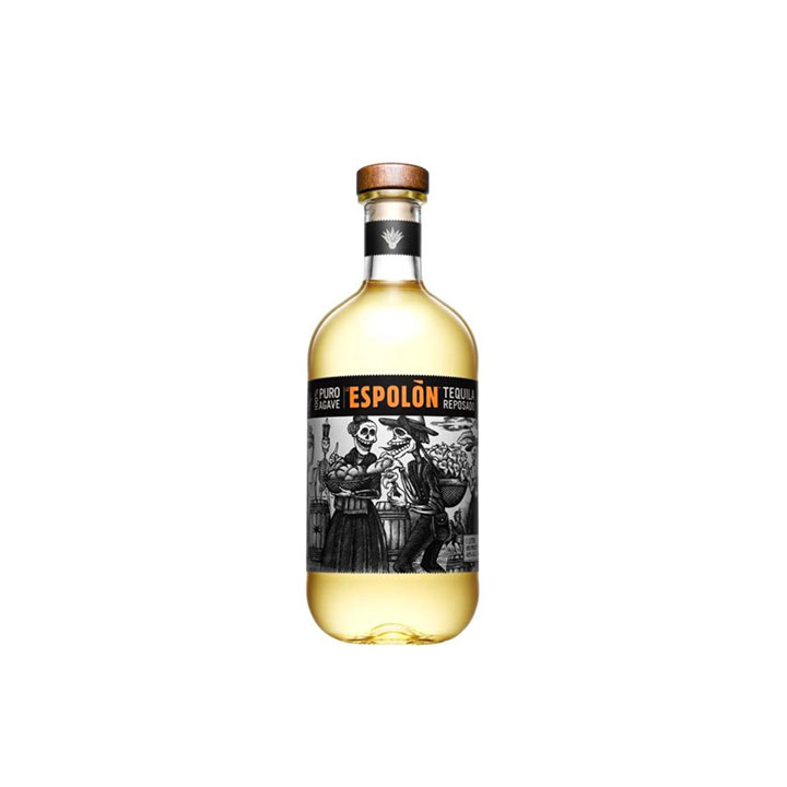 ESPOLON – REPOSADO