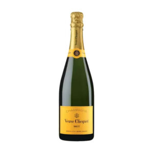 VEUVE CLICQUOT – BRUT