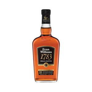 EVAN WILLIAMS – 1783