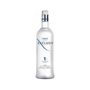 EXCLUSIV – VODKA
