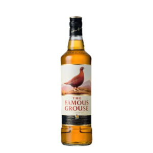 FAMOUS GROUSE