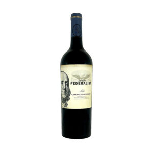 FEDERALIST – CABERNET SAUVIGNON LODI