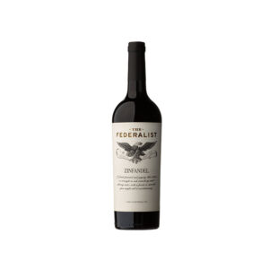 FEDERALIST – ZINFANDEL LODI