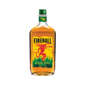 FIREBALL – BLAZIN’ APPLE