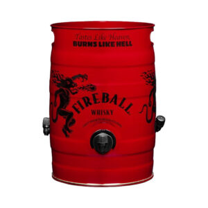 FIREBALL – WHISKY 5.25L