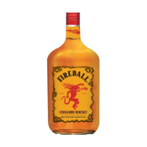 FIREBALL – WHISKY PET