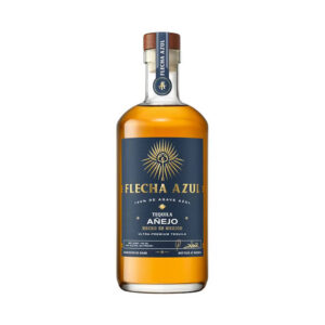 FLECHA AZUL – ANEJO