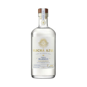 FLECHA AZUL – BLANCO