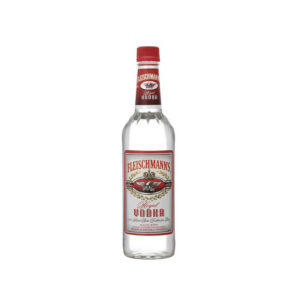 FLEISHMANN’S – VODKA