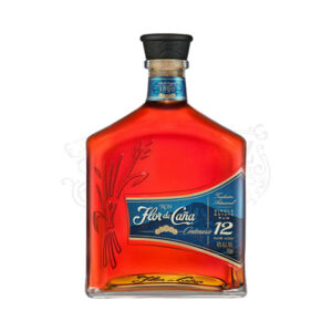 FLOR DE CANA – AGED 12YRS OLD RUM